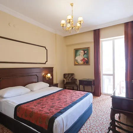 Antique Palace - Adults Only Ultra Hotel Alanya