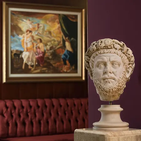 Hotel Antique Palace - Adults Only Ultra