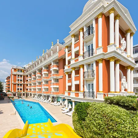 Hotel Antique Palace - Adults Only Ultra
