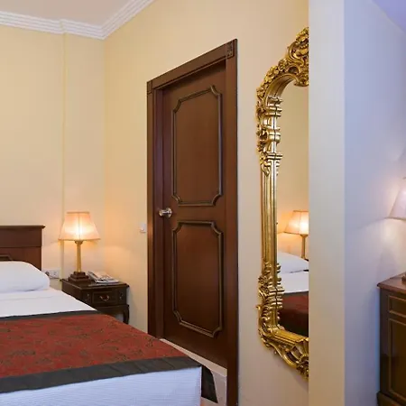 Antique Palace - Adults Only Ultra 5* Alanya