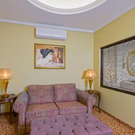 Hotel Antique Palace - Adults Only Ultra