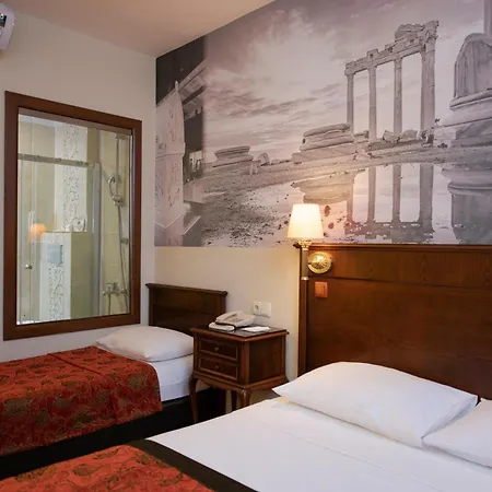 Antique Palace - Adults Only Ultra Hotel