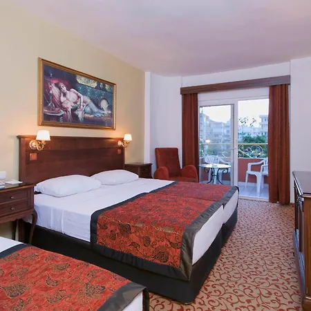 Antique Palace - Adults Only Ultra Hotel Alanya