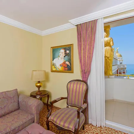 Antique Palace - Adults Only Ultra 5*