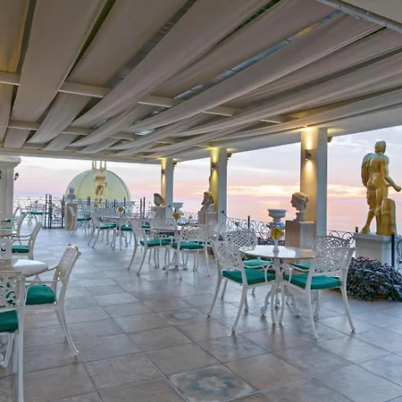Antique Palace - Adults Only Ultra Hotel