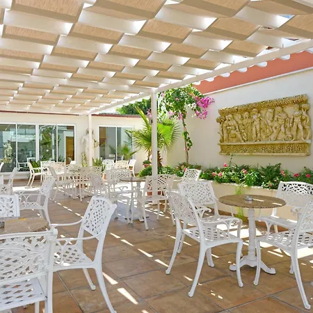 Hotel Antique Palace - Adults Only Ultra