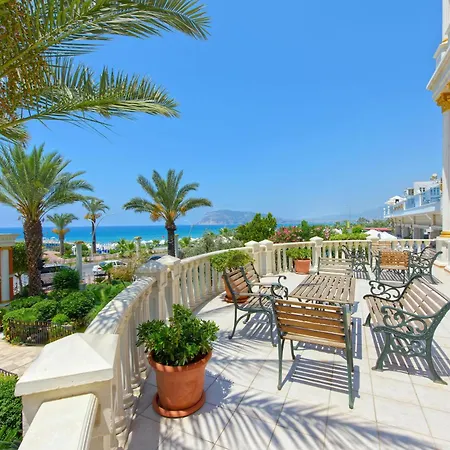 Hotel Antique Palace - Adults Only Ultra 5*