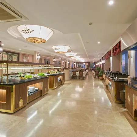 Antique Palace - Adults Only Ultra Hotel Alanya