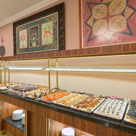 Hotel Antique Palace - Adults Only Ultra 5*
