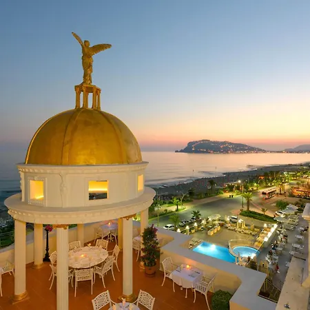 Hotel Antique Palace - Adults Only Ultra