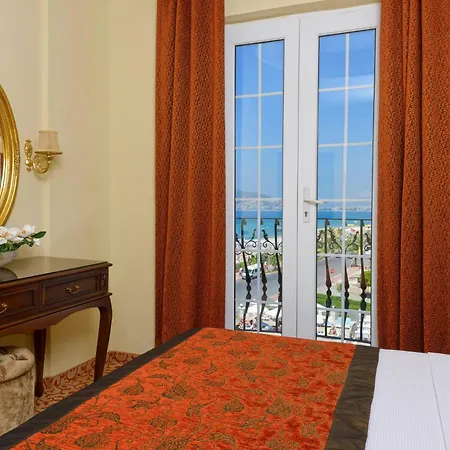 Antique Palace - Adults Only Ultra Hotel
