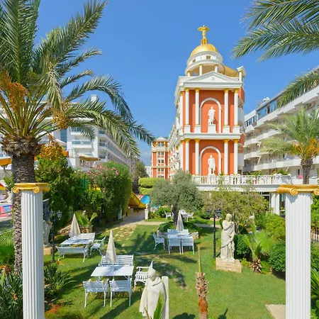 Antique Palace - Adults Only Ultra 5*