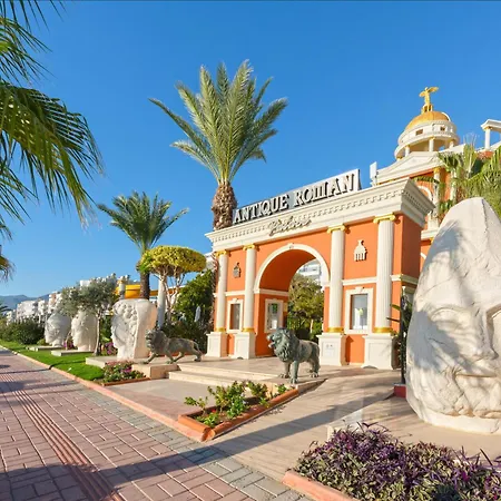 Antique Palace - Adults Only Ultra Hotel 5*