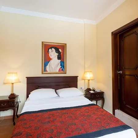 Antique Palace - Adults Only Ultra Hotel