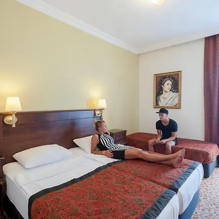 Hotel Antique Palace - Adults Only Ultra 5*