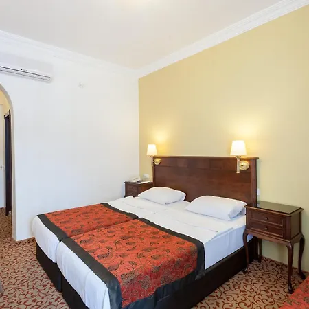 Antique Palace - Adults Only Ultra Hotel