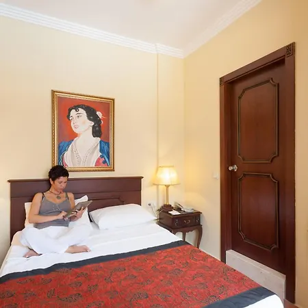 Antique Palace - Adults Only Ultra Hotel 5*