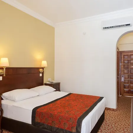 Antique Palace - Adults Only Ultra Hotel Alanya