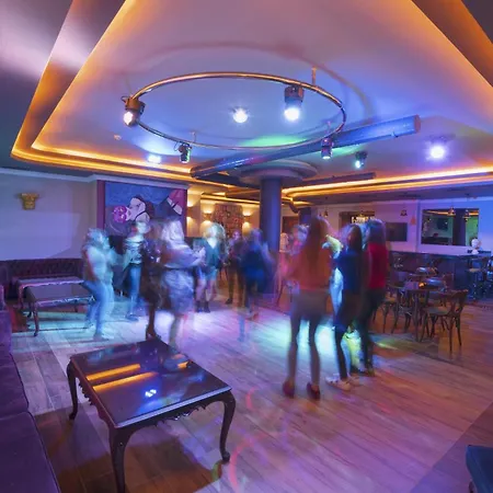 Hotel Antique Palace - Adults Only Ultra