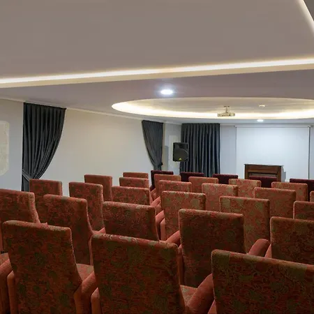 Antique Palace - Adults Only Ultra Hotel 5*