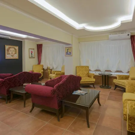 Antique Palace - Adults Only Ultra Hotel Alanya